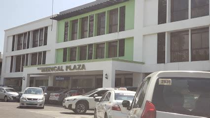 Medisense Laboratory Center Inc, Bacolod, Negros Occidental.
